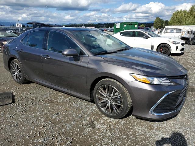 Photo 3 VIN: 4T1F11AK4PU165464 - TOYOTA CAMRY XLE 