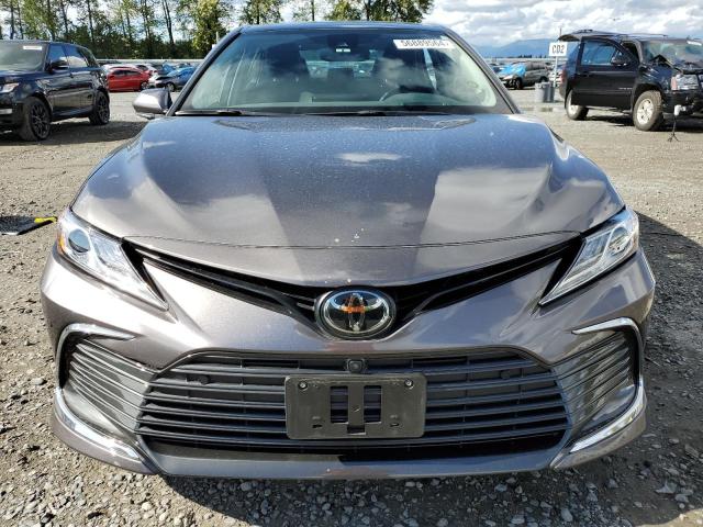 Photo 4 VIN: 4T1F11AK4PU165464 - TOYOTA CAMRY XLE 