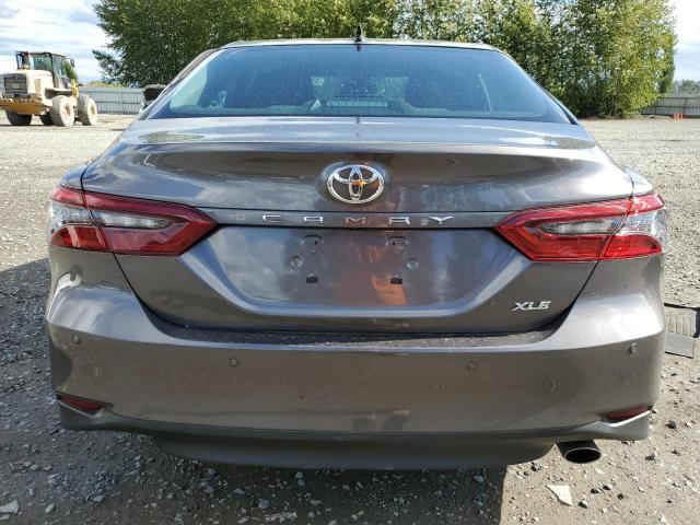 Photo 5 VIN: 4T1F11AK4PU165464 - TOYOTA CAMRY XLE 