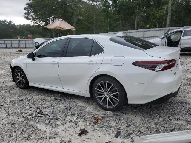 Photo 1 VIN: 4T1F11AK4PU753235 - TOYOTA CAMRY XLE 