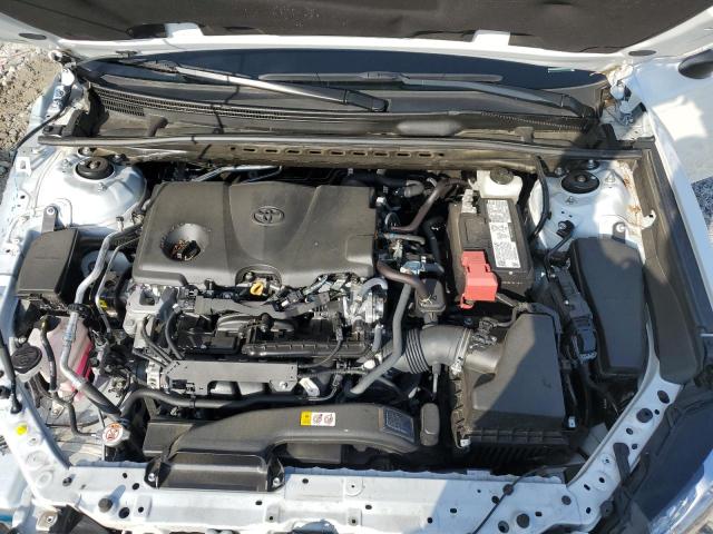 Photo 10 VIN: 4T1F11AK4PU753235 - TOYOTA CAMRY XLE 