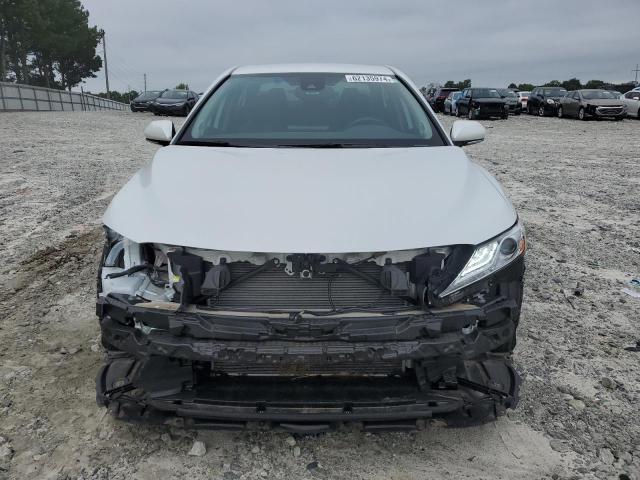 Photo 4 VIN: 4T1F11AK4PU753235 - TOYOTA CAMRY XLE 