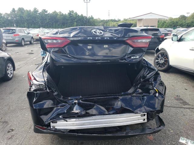 Photo 5 VIN: 4T1F11AK4PU760010 - TOYOTA CAMRY XLE 