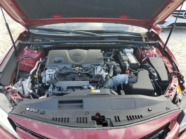 Photo 10 VIN: 4T1F11AK5LU921832 - TOYOTA CAMRY XLE 