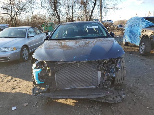 Photo 4 VIN: 4T1F11AK5LU976250 - TOYOTA CAMRY XLE 