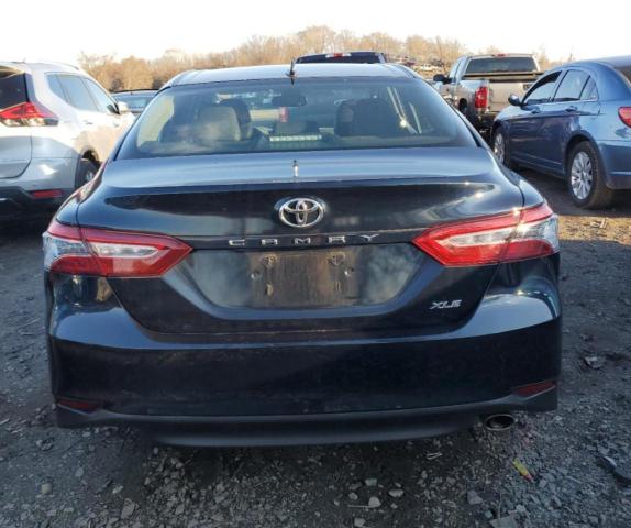 Photo 5 VIN: 4T1F11AK5LU976250 - TOYOTA CAMRY XLE 