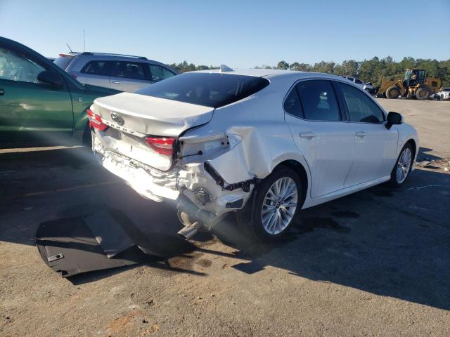 Photo 3 VIN: 4T1F11AK5LU994845 - TOYOTA CAMRY XLE 