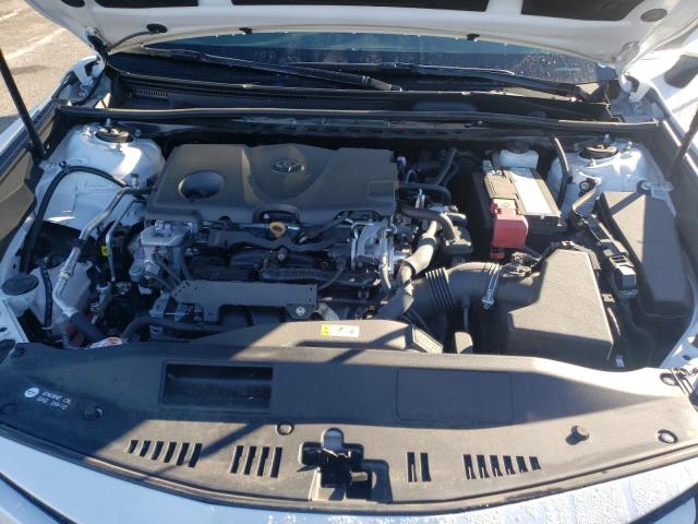 Photo 6 VIN: 4T1F11AK5LU994845 - TOYOTA CAMRY XLE 