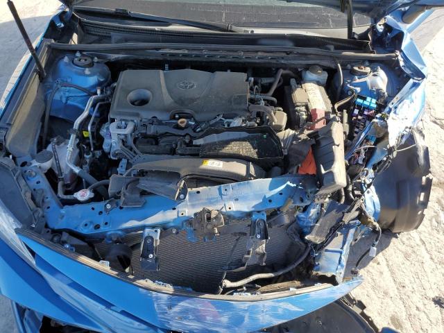 Photo 10 VIN: 4T1F11AK6LU318467 - TOYOTA CAMRY 