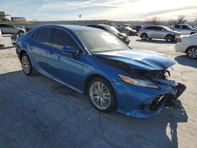 Photo 3 VIN: 4T1F11AK6LU318467 - TOYOTA CAMRY 