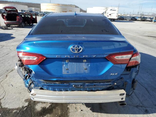 Photo 5 VIN: 4T1F11AK6LU318467 - TOYOTA CAMRY 