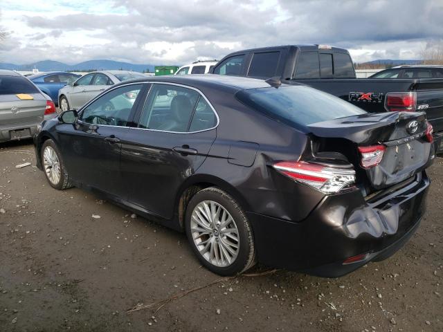 Photo 1 VIN: 4T1F11AK6LU910919 - TOYOTA CAMRY 