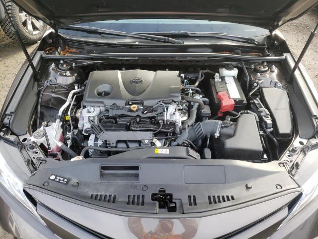 Photo 10 VIN: 4T1F11AK6LU910919 - TOYOTA CAMRY 