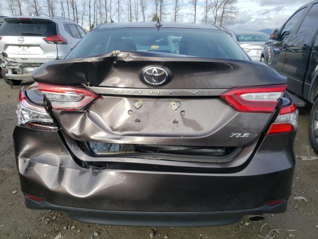 Photo 5 VIN: 4T1F11AK6LU910919 - TOYOTA CAMRY 