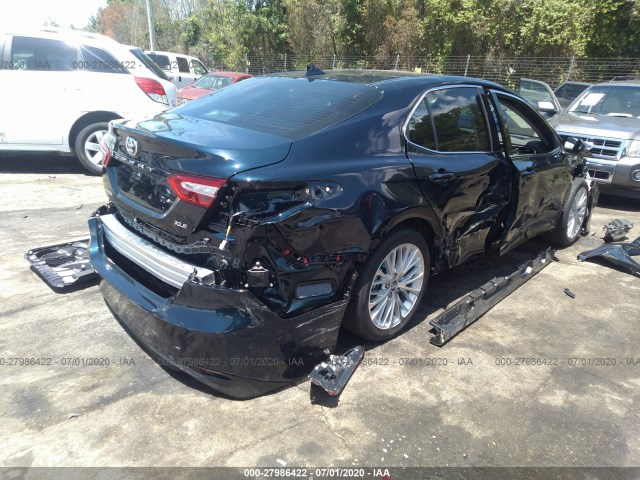 Photo 3 VIN: 4T1F11AK6LU941197 - TOYOTA CAMRY 