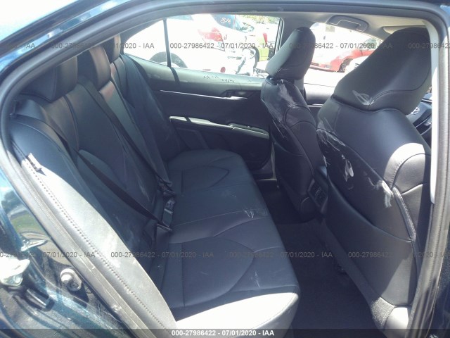 Photo 7 VIN: 4T1F11AK6LU941197 - TOYOTA CAMRY 