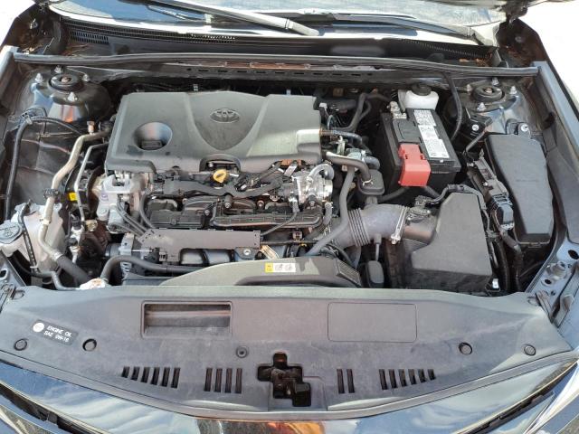 Photo 6 VIN: 4T1F11AK6MU572276 - TOYOTA CAMRY XLE 