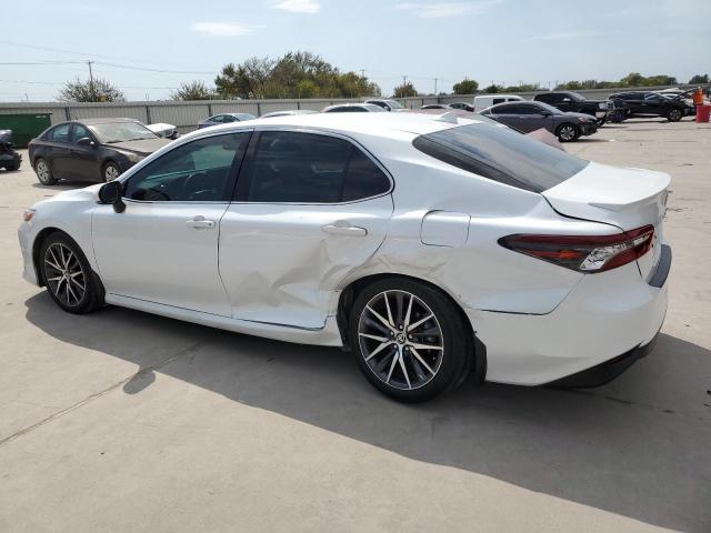 Photo 1 VIN: 4T1F11AK6MU610637 - TOYOTA CAMRY XLE 