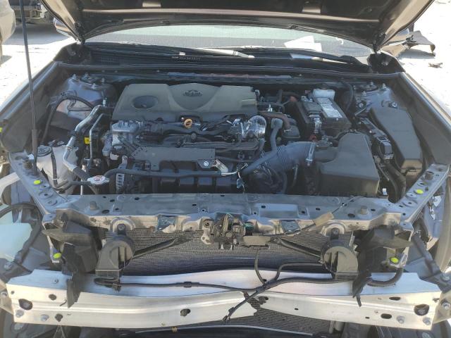 Photo 10 VIN: 4T1F11AK6NU025137 - TOYOTA CAMRY XLE 