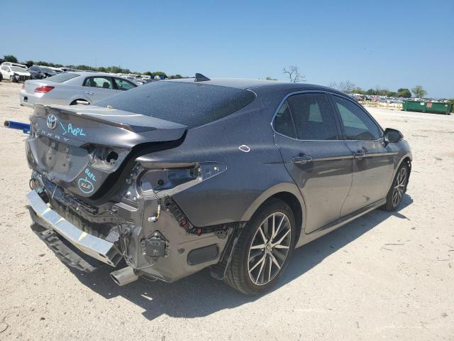 Photo 2 VIN: 4T1F11AK6NU025137 - TOYOTA CAMRY XLE 