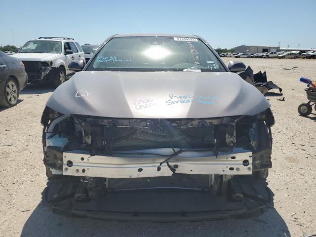 Photo 4 VIN: 4T1F11AK6NU025137 - TOYOTA CAMRY XLE 