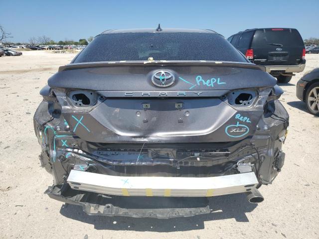 Photo 5 VIN: 4T1F11AK6NU025137 - TOYOTA CAMRY XLE 