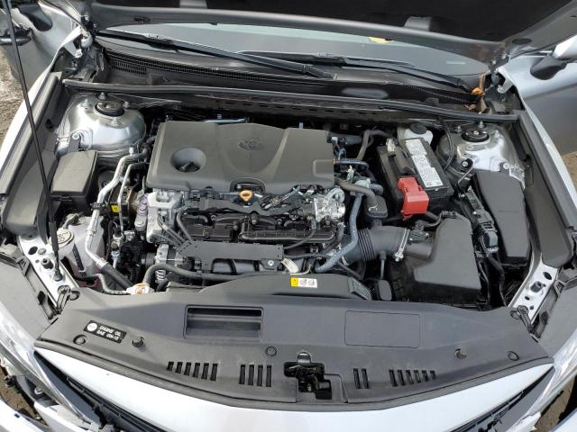 Photo 10 VIN: 4T1F11AK6NU702073 - TOYOTA CAMRY XLE 