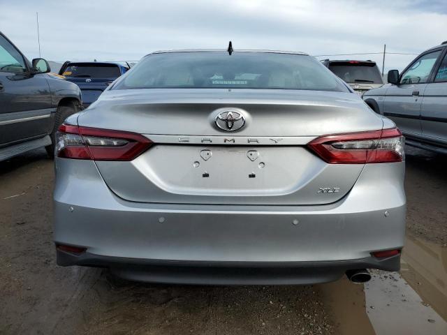 Photo 5 VIN: 4T1F11AK6NU702073 - TOYOTA CAMRY XLE 