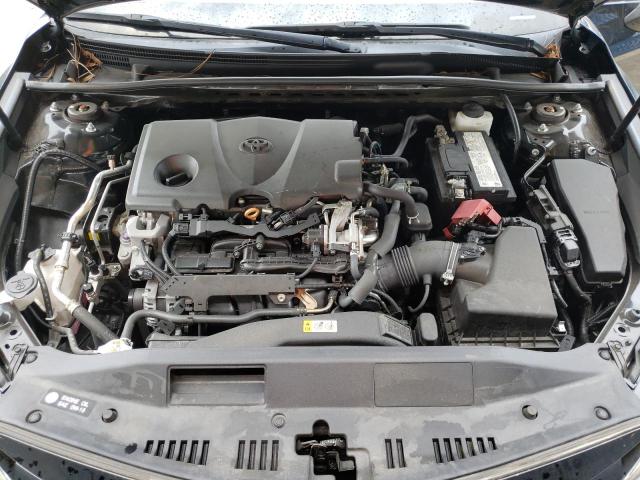 Photo 10 VIN: 4T1F11AK7LU309874 - TOYOTA CAMRY XLE 