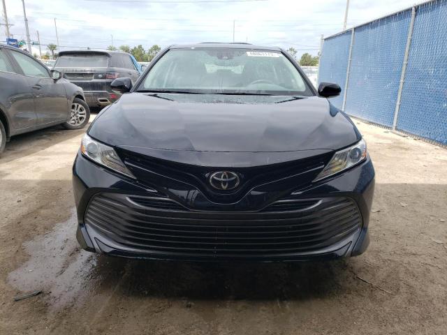 Photo 4 VIN: 4T1F11AK7LU309874 - TOYOTA CAMRY XLE 