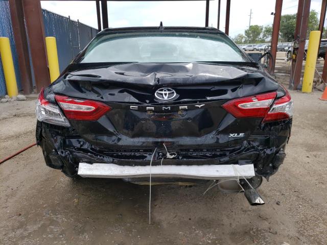 Photo 5 VIN: 4T1F11AK7LU309874 - TOYOTA CAMRY XLE 