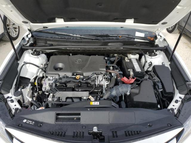 Photo 6 VIN: 4T1F11AK7LU863979 - TOYOTA CAMRY XLE 