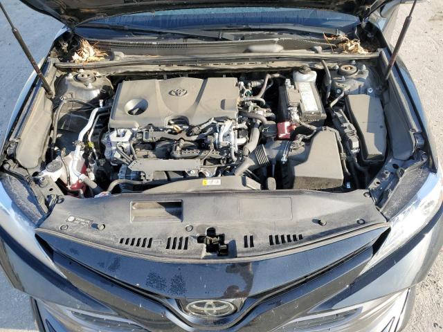 Photo 10 VIN: 4T1F11AK7LU880779 - TOYOTA CAMRY XLE 