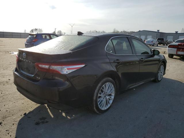 Photo 2 VIN: 4T1F11AK7LU880779 - TOYOTA CAMRY XLE 