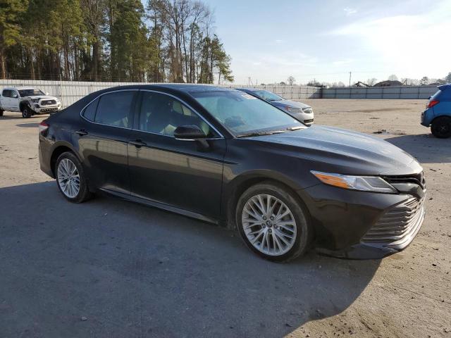 Photo 3 VIN: 4T1F11AK7LU880779 - TOYOTA CAMRY XLE 