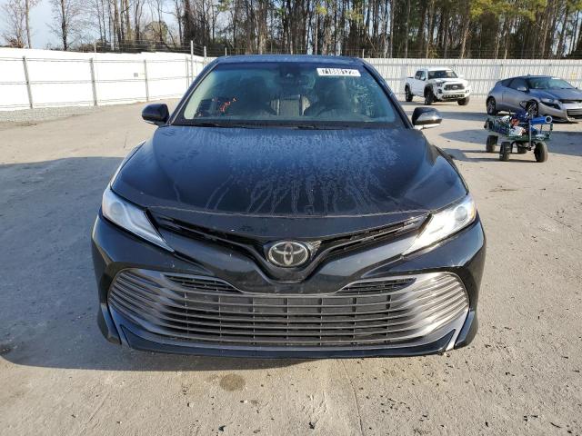 Photo 4 VIN: 4T1F11AK7LU880779 - TOYOTA CAMRY XLE 