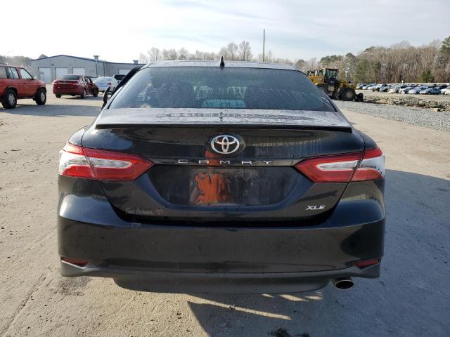 Photo 5 VIN: 4T1F11AK7LU880779 - TOYOTA CAMRY XLE 