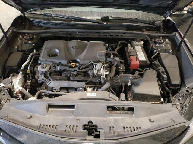 Photo 10 VIN: 4T1F11AK7LU894505 - TOYOTA CAMRY XLE 