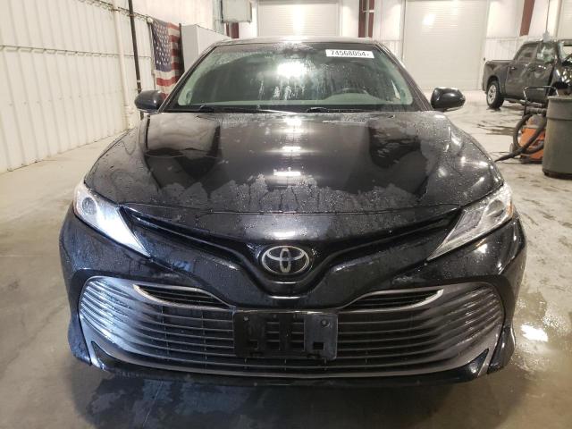 Photo 4 VIN: 4T1F11AK7LU894505 - TOYOTA CAMRY XLE 