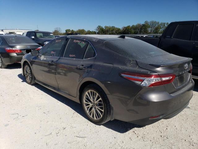 Photo 1 VIN: 4T1F11AK7LU933819 - TOYOTA CAMRY 