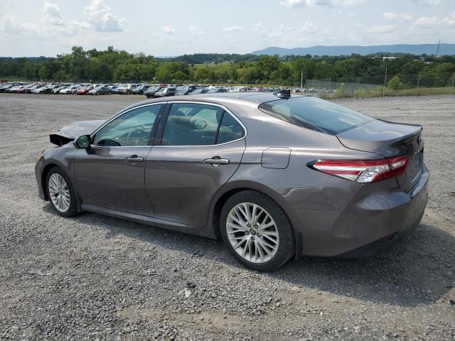 Photo 1 VIN: 4T1F11AK7LU957313 - TOYOTA CAMRY XLE 