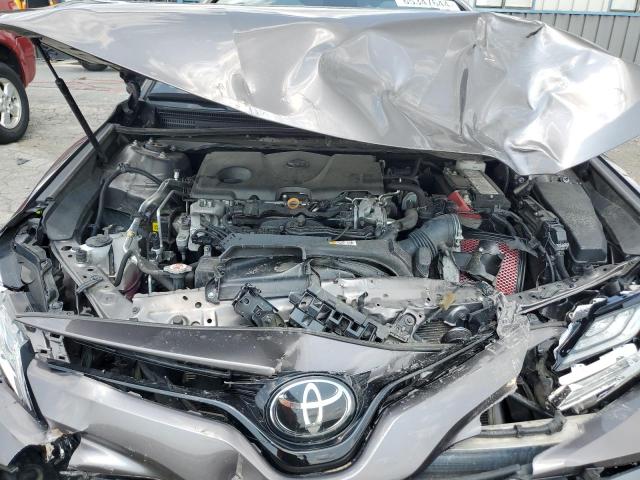 Photo 10 VIN: 4T1F11AK7LU957313 - TOYOTA CAMRY XLE 