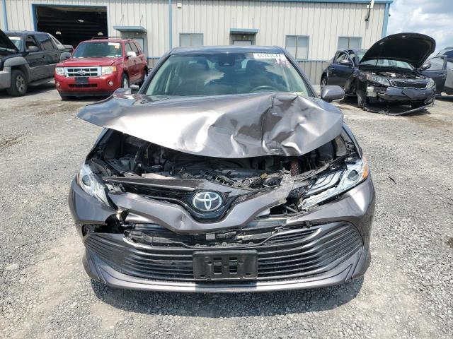 Photo 4 VIN: 4T1F11AK7LU957313 - TOYOTA CAMRY XLE 