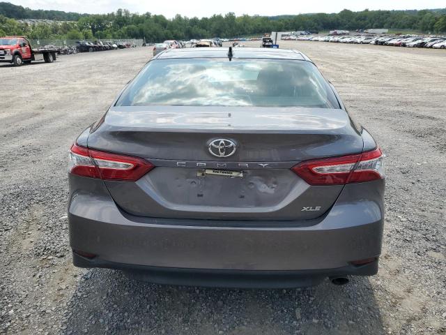 Photo 5 VIN: 4T1F11AK7LU957313 - TOYOTA CAMRY XLE 