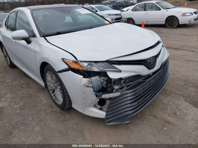 Photo 5 VIN: 4T1F11AK7LU959997 - TOYOTA CAMRY 