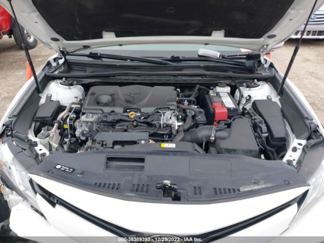 Photo 9 VIN: 4T1F11AK7LU959997 - TOYOTA CAMRY 