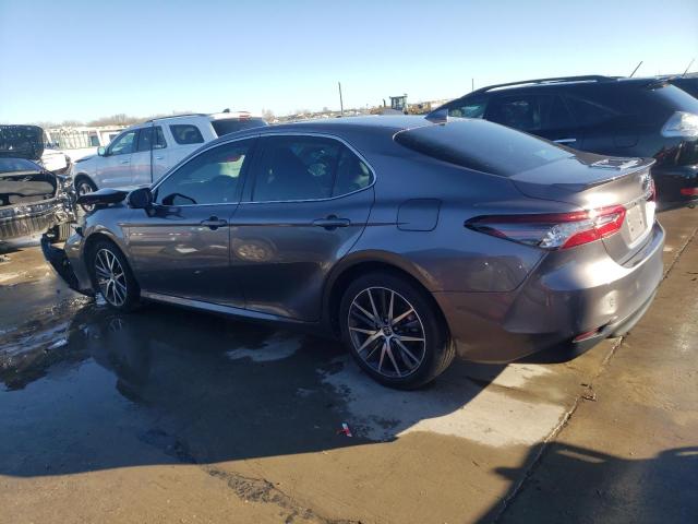 Photo 1 VIN: 4T1F11AK7NU021372 - TOYOTA CAMRY 