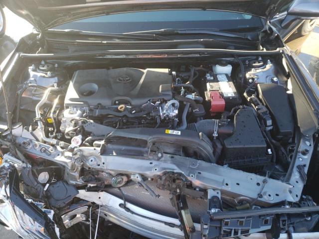 Photo 10 VIN: 4T1F11AK7NU021372 - TOYOTA CAMRY 