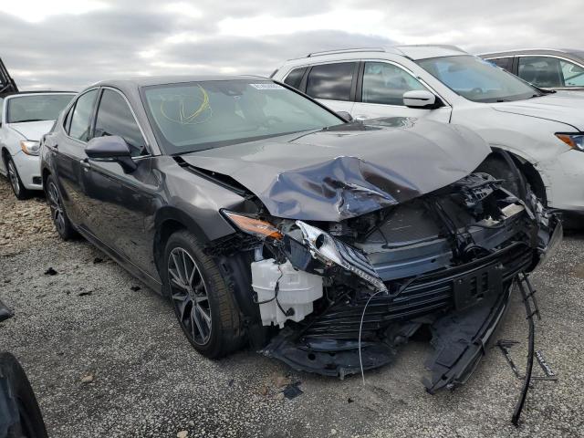 Photo 3 VIN: 4T1F11AK7NU021372 - TOYOTA CAMRY 