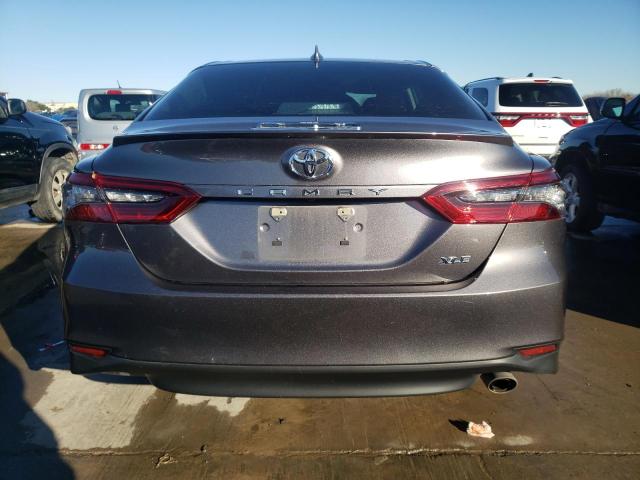 Photo 5 VIN: 4T1F11AK7NU021372 - TOYOTA CAMRY 